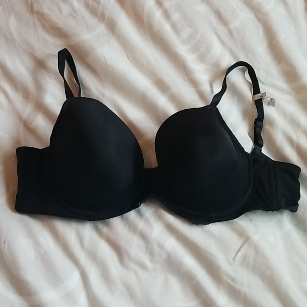 Lightly Lined Bra